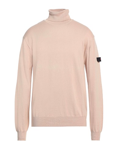 PEUTEREY Dolcevita Sabbia 85% Cotone, 15% Lana