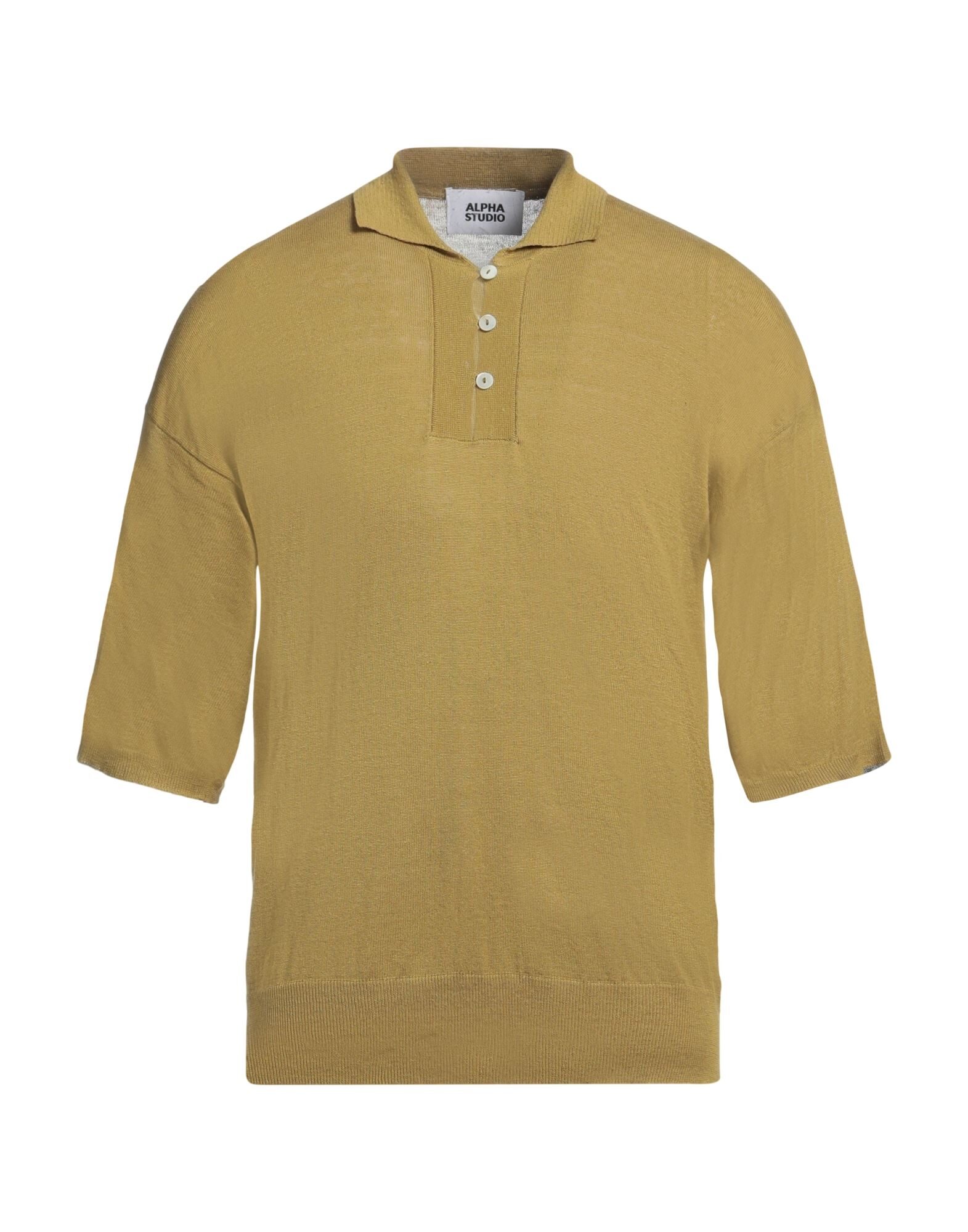 ALPHA STUDIO - Πουλόβερ