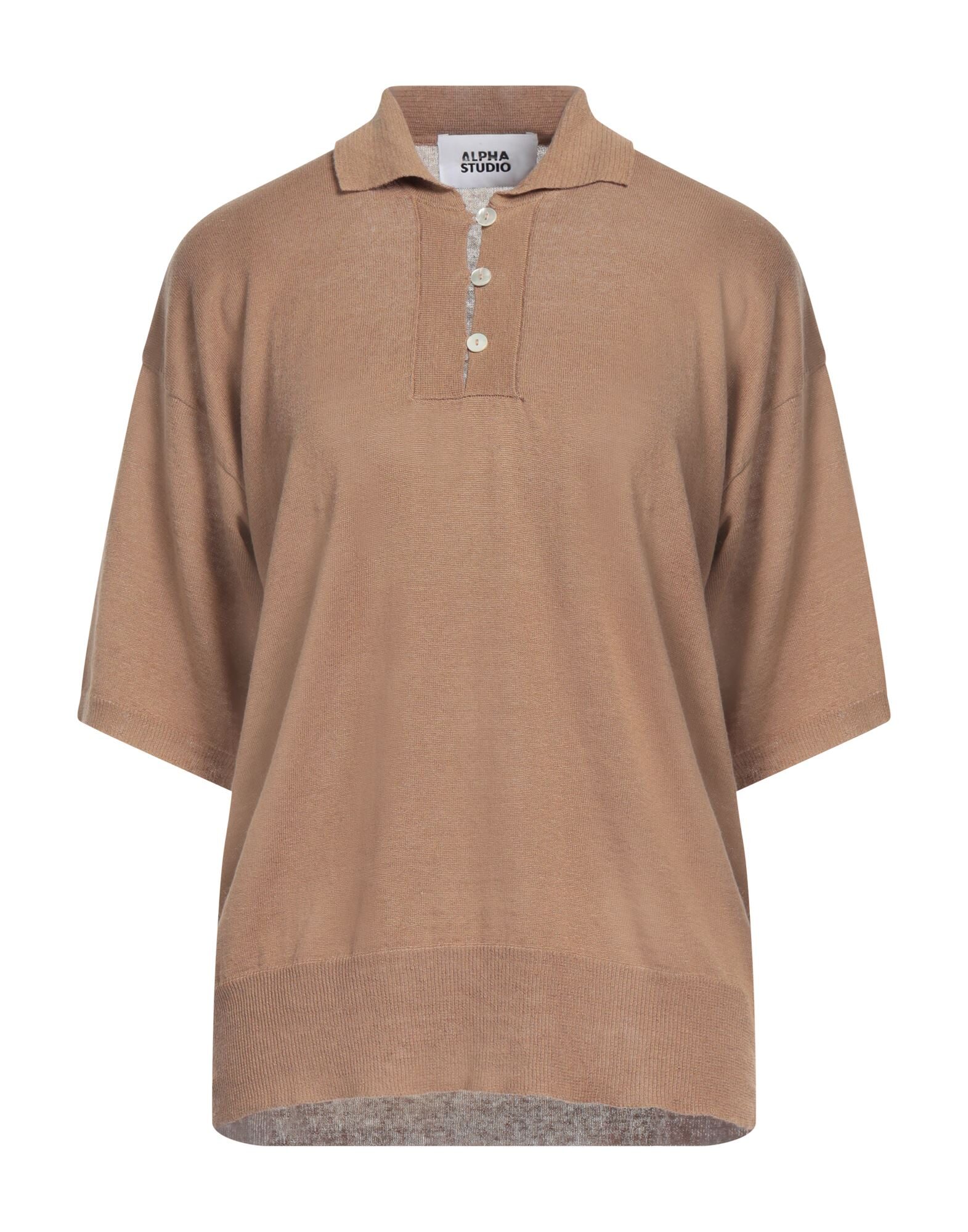 ALPHA STUDIO - Sweaters