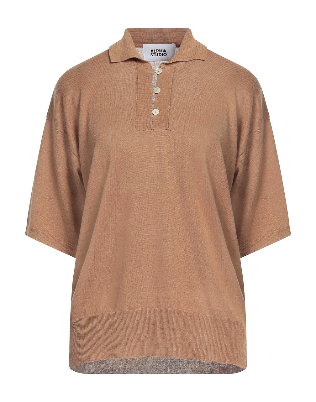 ALPHA STUDIO - Sweaters