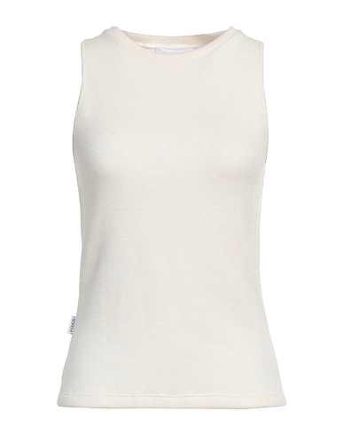 SOHO-T Jumper Ivory 51% Viscose, 34% Polyester, 15% Polyamide