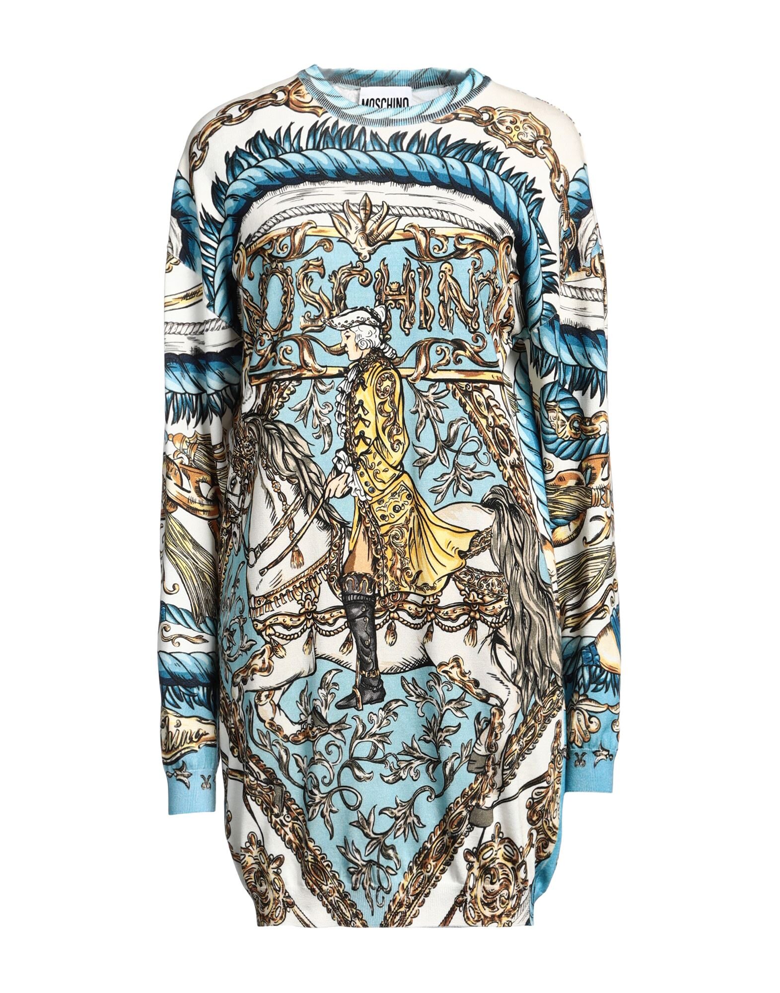 MOSCHINO - Mini dresses