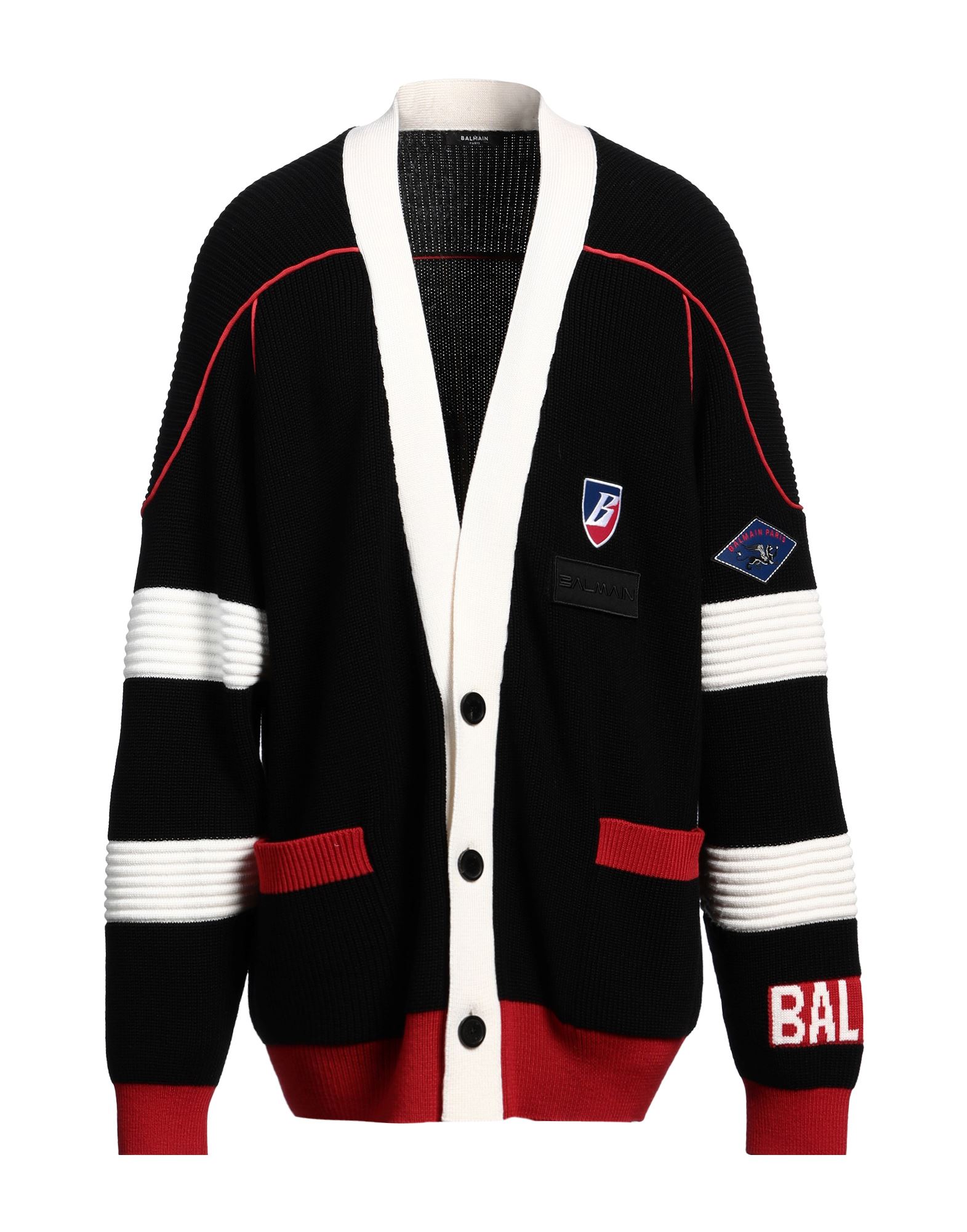 BALMAIN - Cardigans