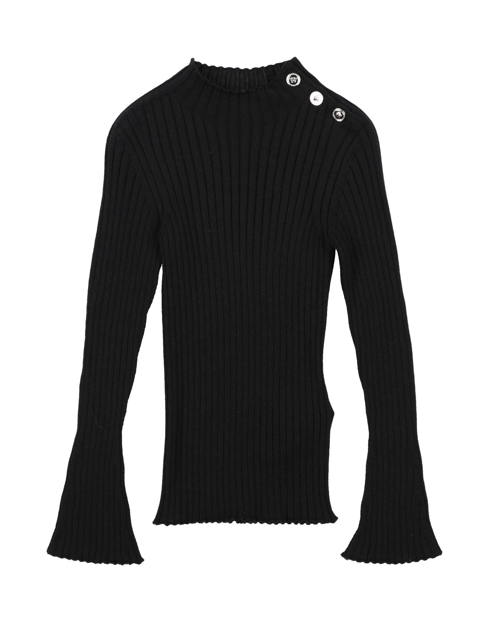 VERSACE YOUNG - タートルネック