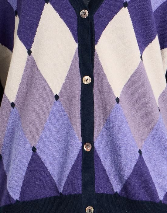 BALLANTYNE of PEEBLES Кардиган