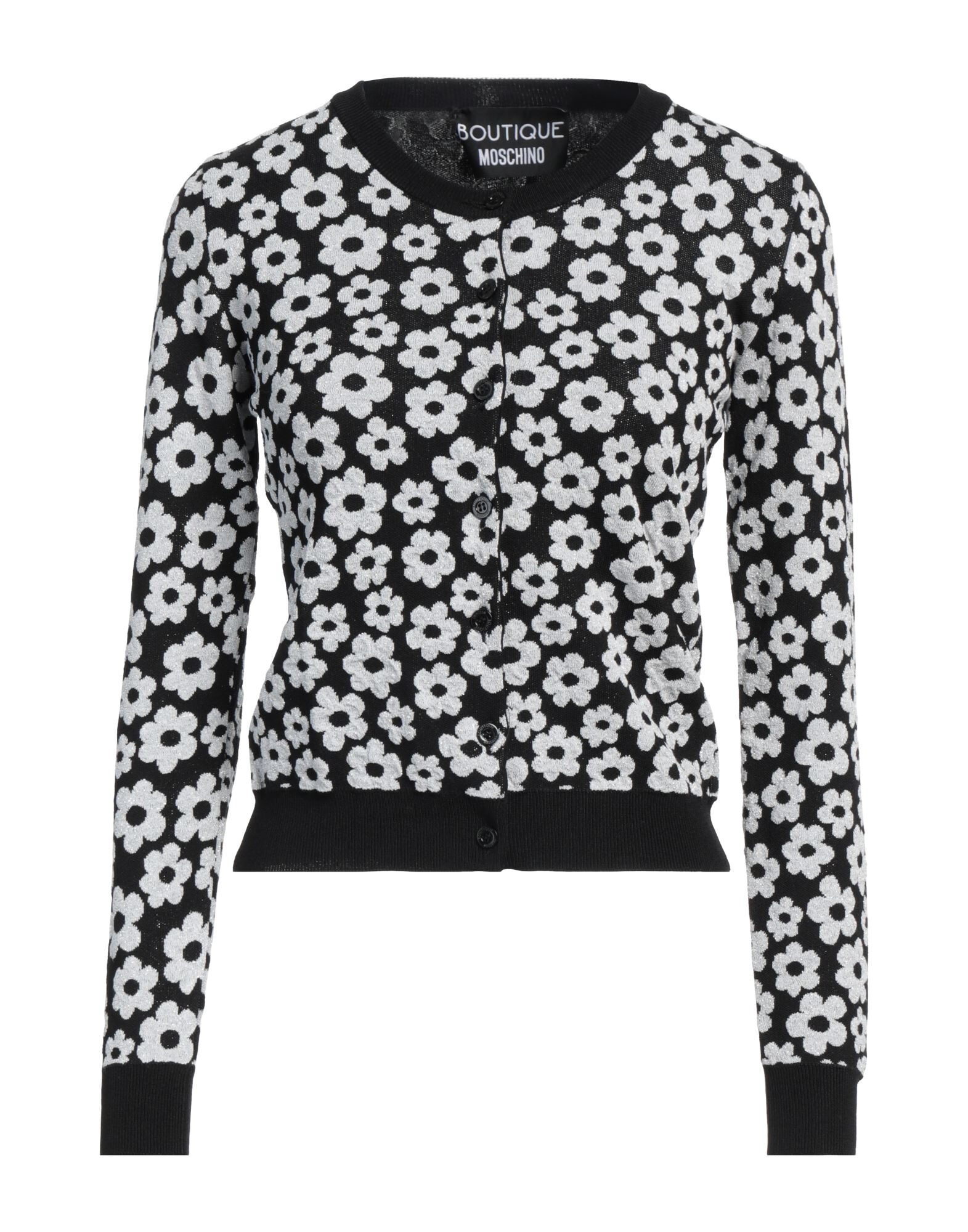 BOUTIQUE MOSCHINO - Cardigans