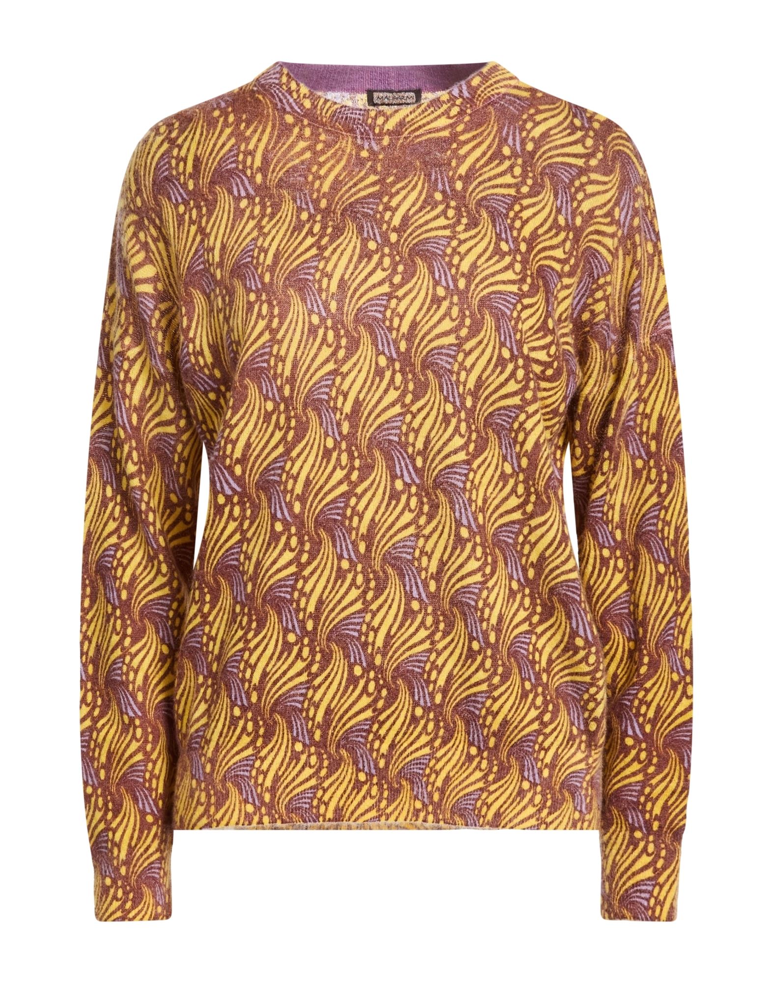 MALÌPARMI - プルオーバー