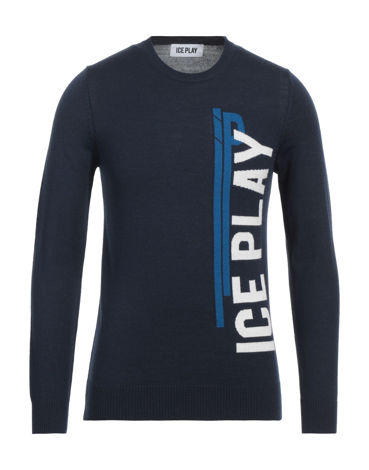 ICE PLAY - プルオーバー