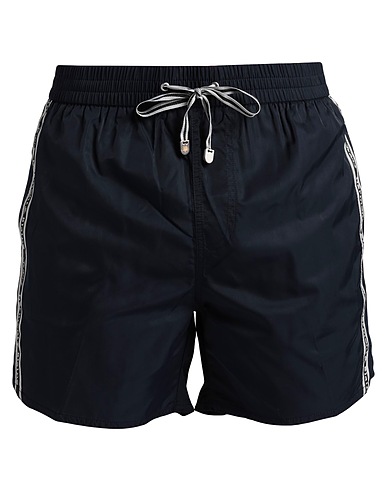 HARMONT & BLAINE Swim shorts JEANS 100% Polyester