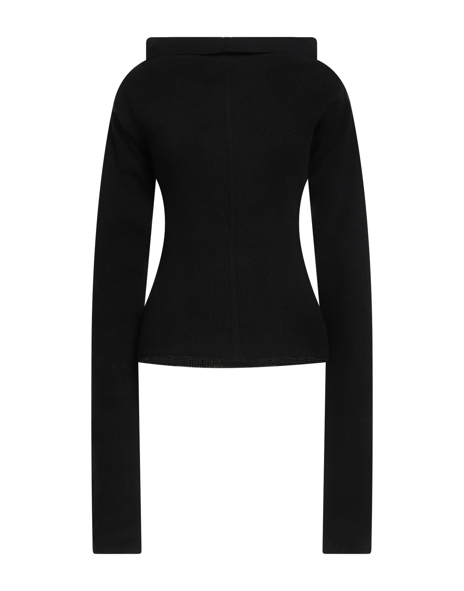 RICK OWENS - Turtlenecks