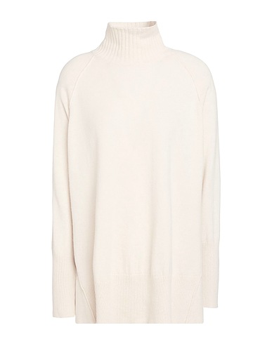 ANTONELLI Dolcevita Beige 70% Lana Vergine, 20% Seta, 10% Cachemire