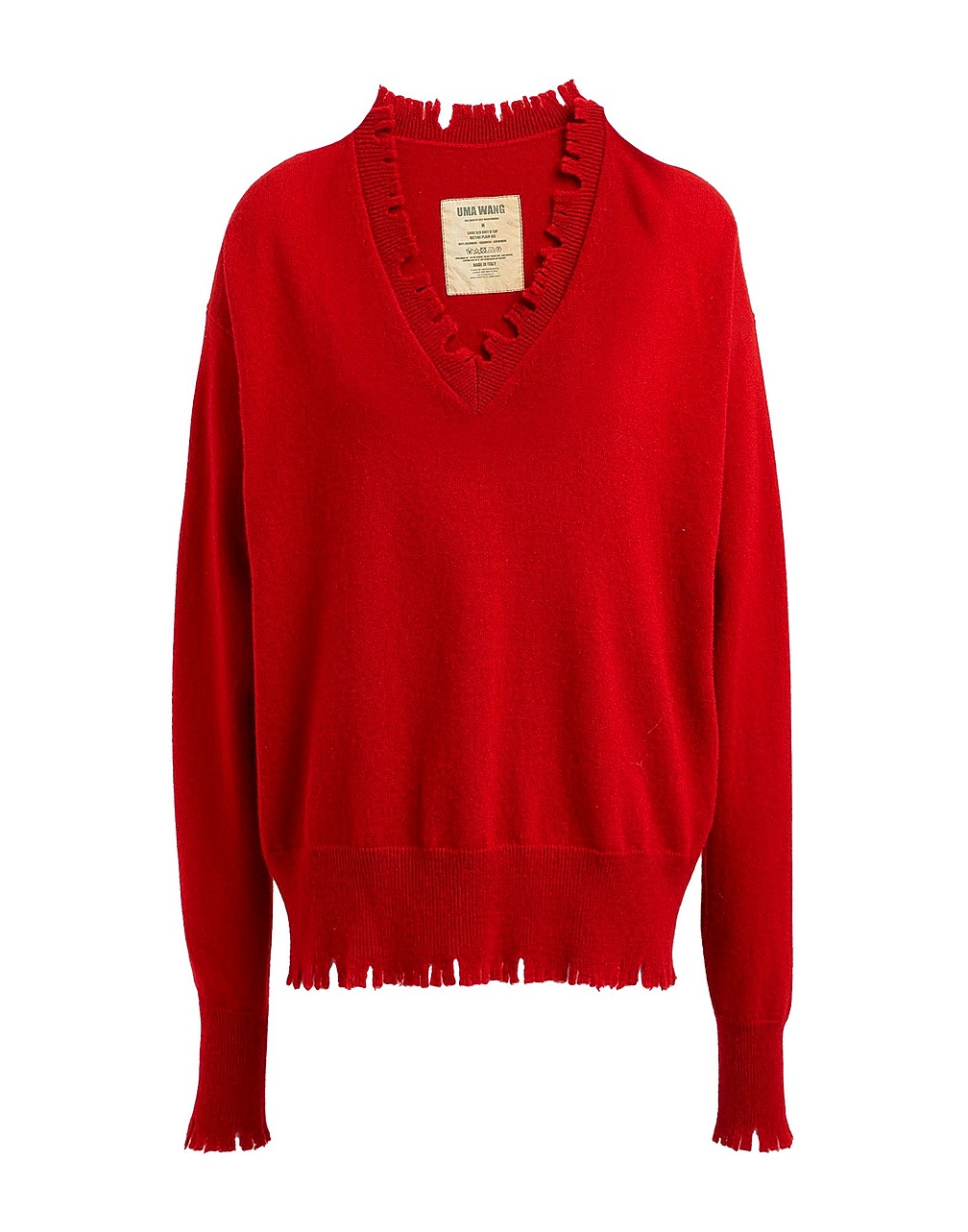 UMA WANG - Pullover