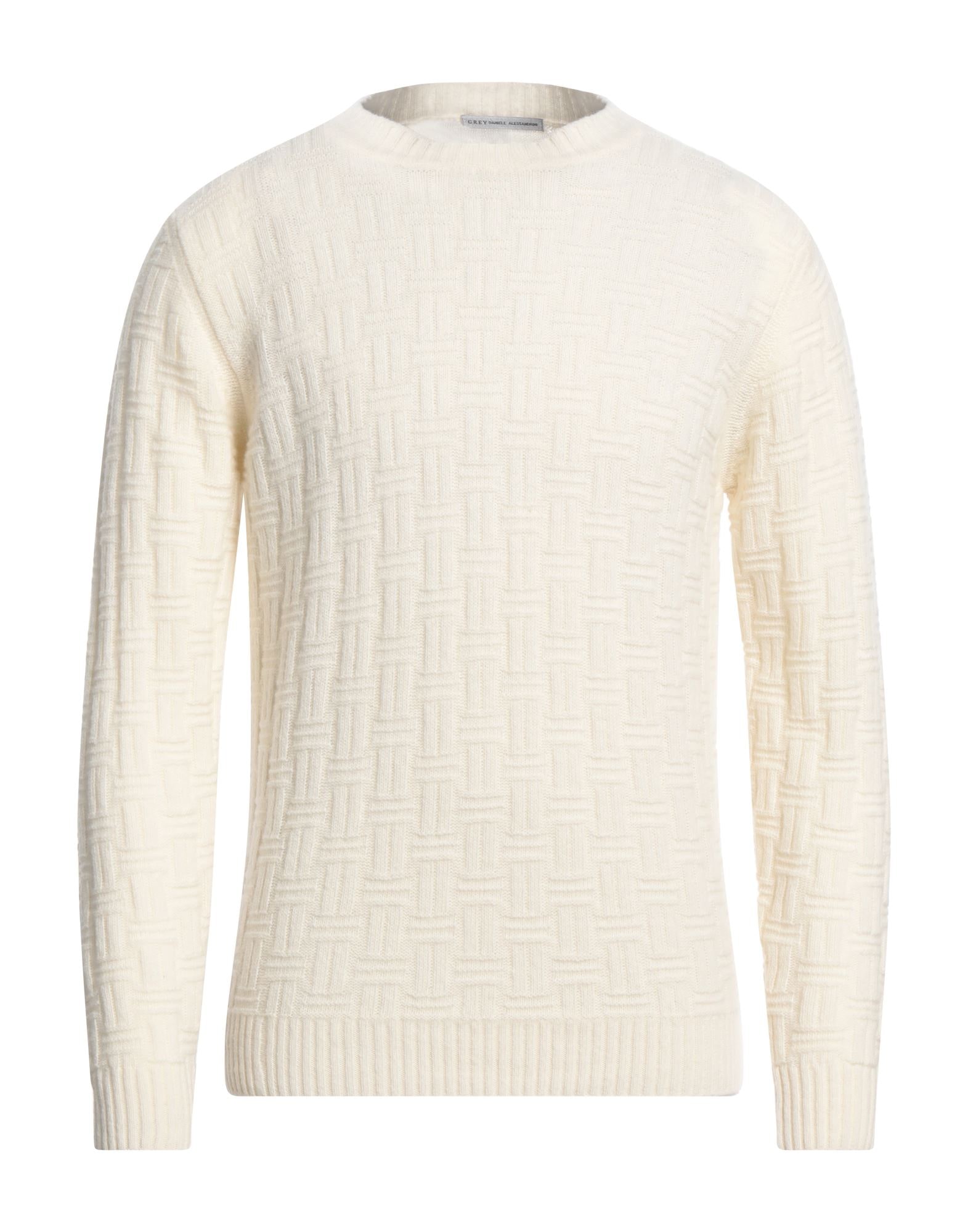 GREY DANIELE ALESSANDRINI - Jumpers