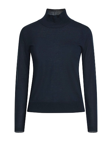 CARACTÈRE Dolcevita Blu navy 50% Poliacrilico, 50% Lana