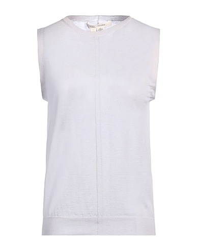 MARC JACOBS Cashmere jumper Lilac 70% Cashmere, 30% Silk