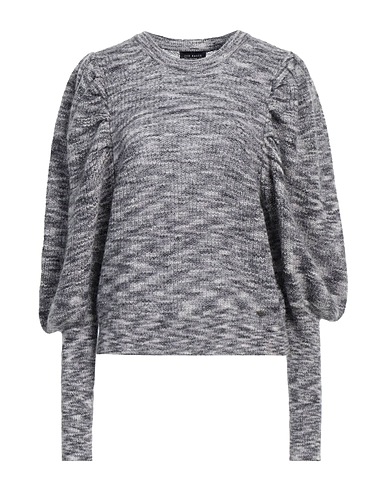 TED BAKER Sweater Grey 41% Polyamide, 30% Wool, 29% Mohair wool