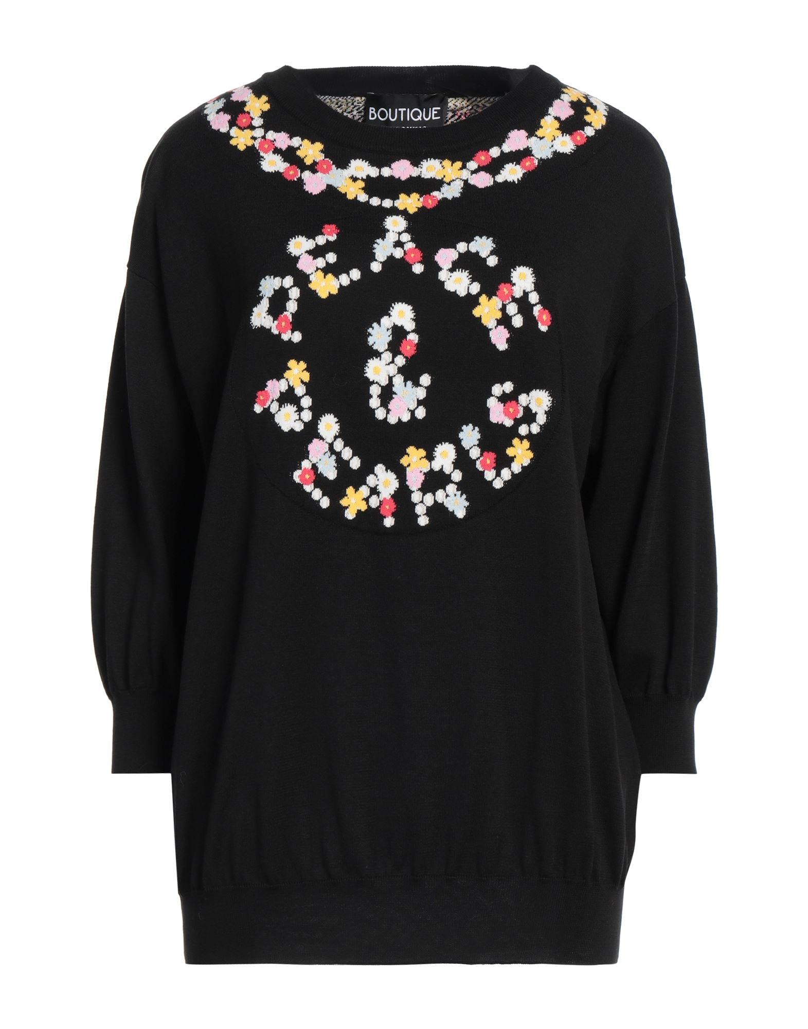 BOUTIQUE MOSCHINO - Pullover