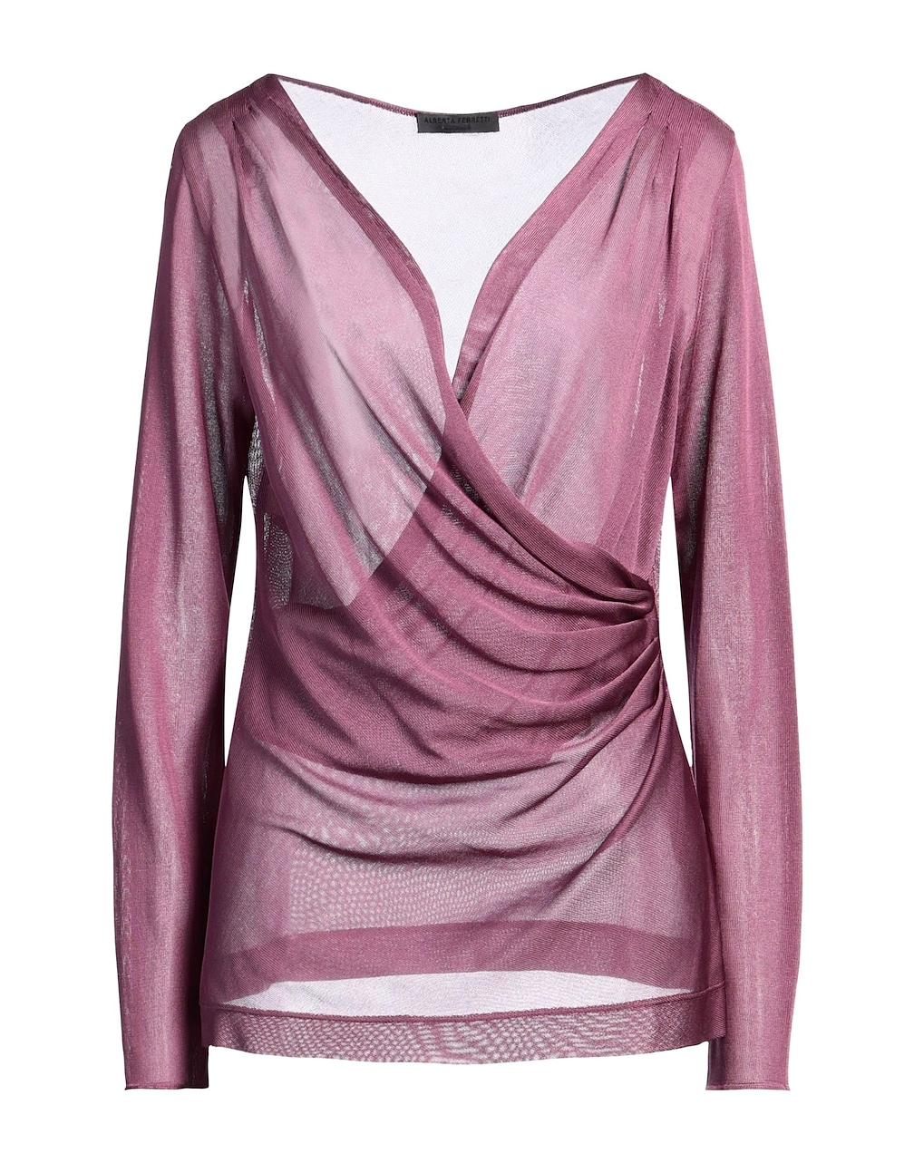 ALBERTA FERRETTI - Sweaters