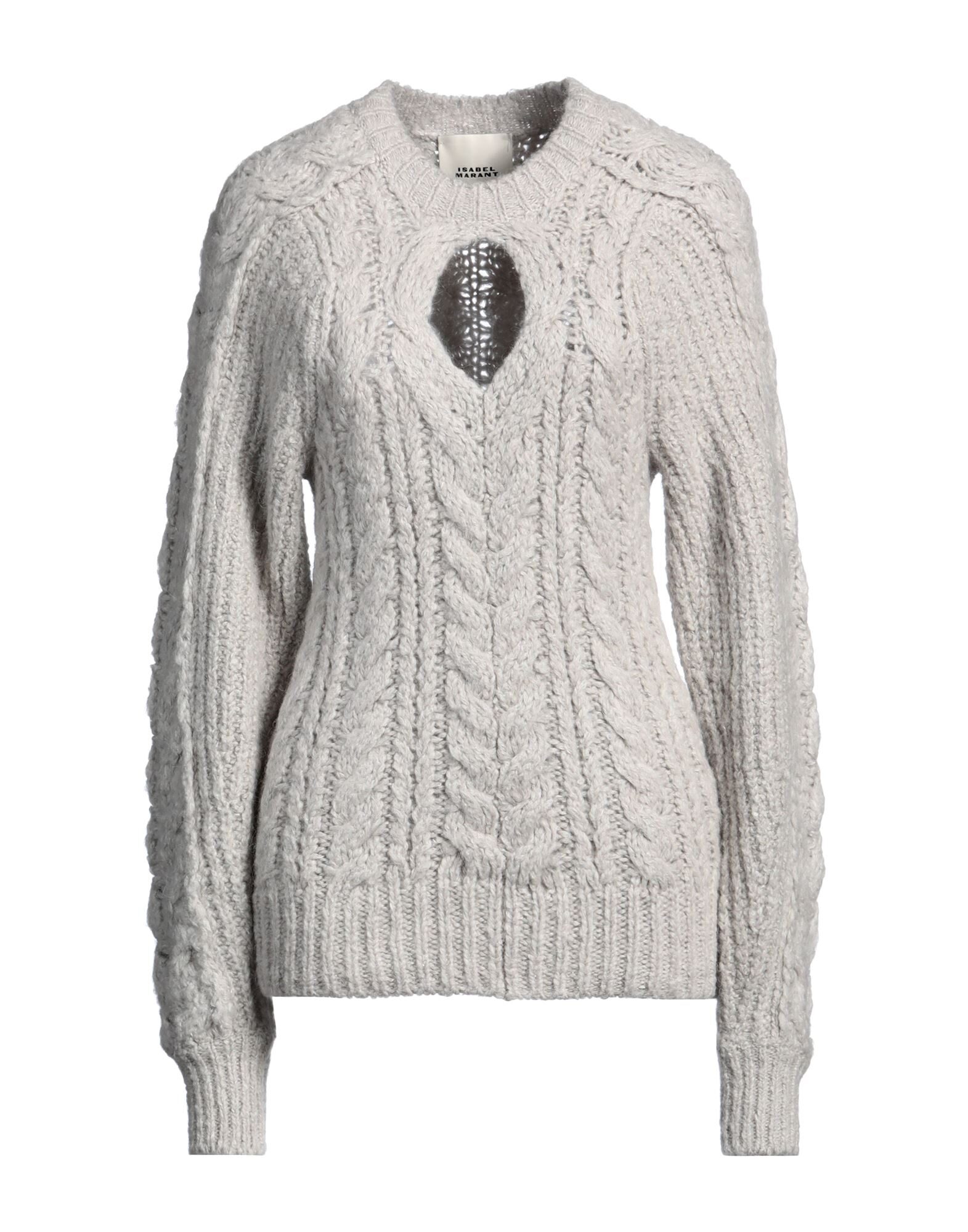 ISABEL MARANT - Jumpers