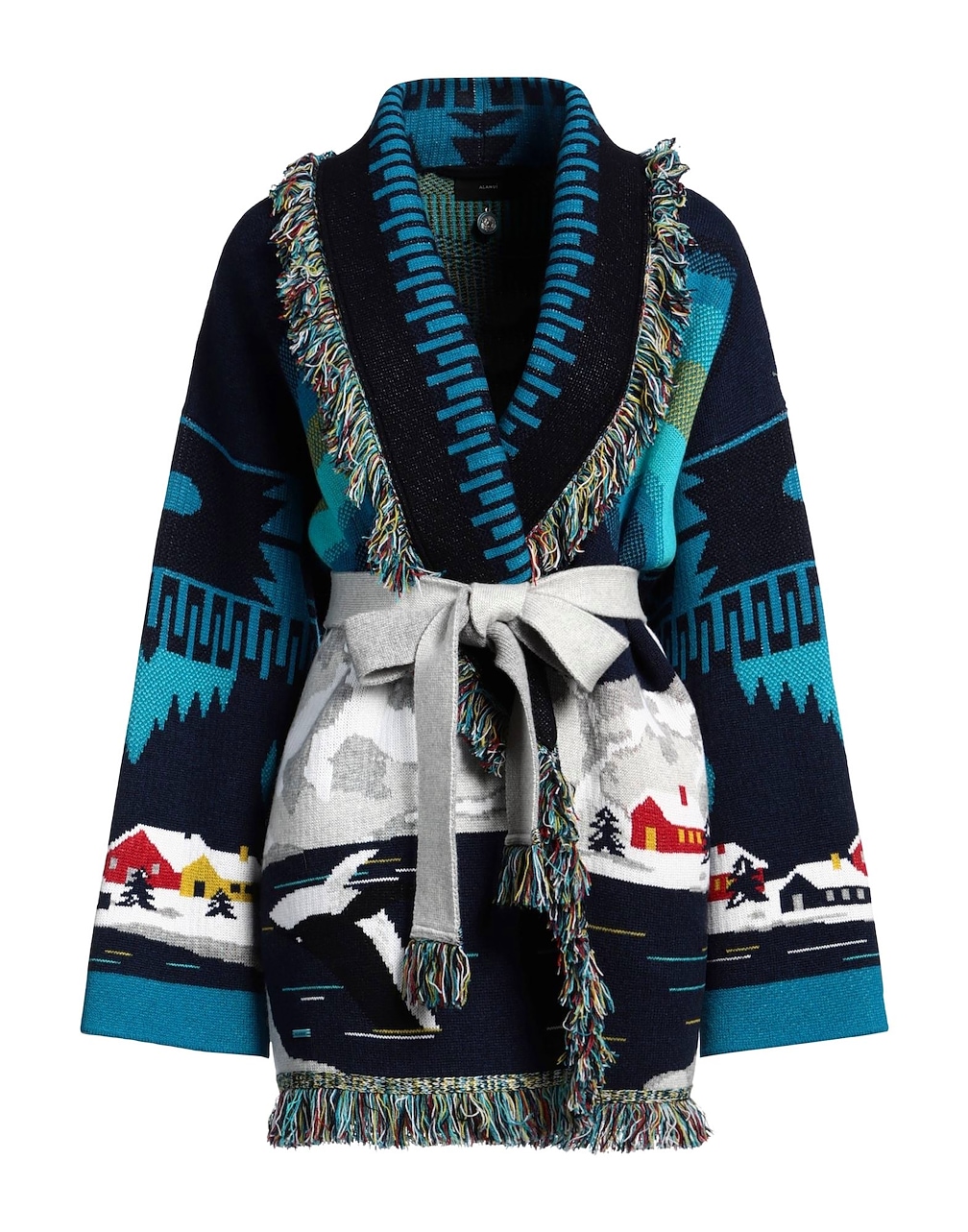 ALANUI - Strickjacken