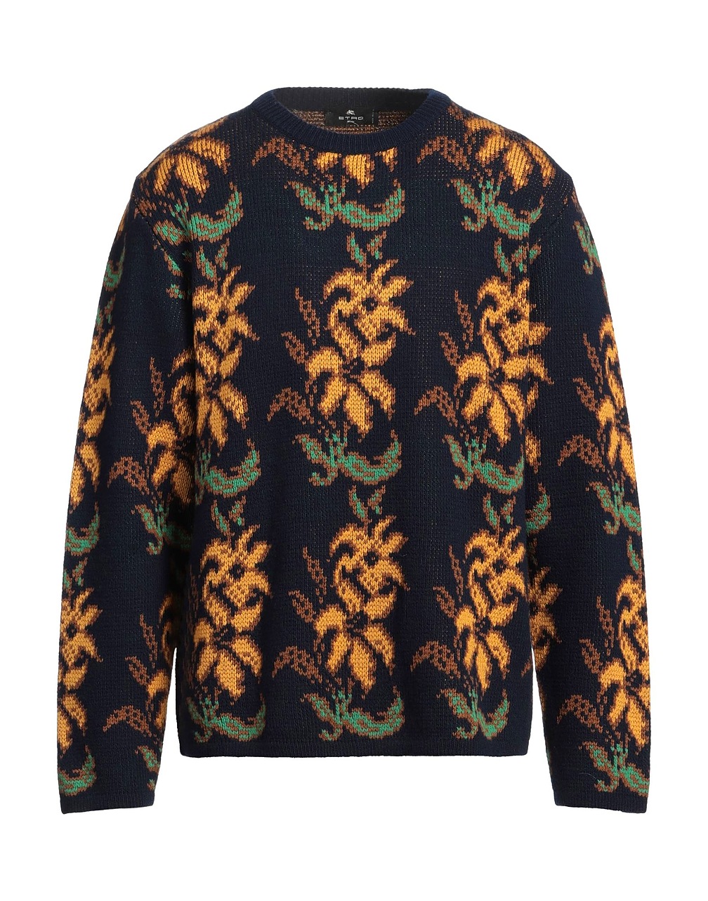 ETRO - Pullover