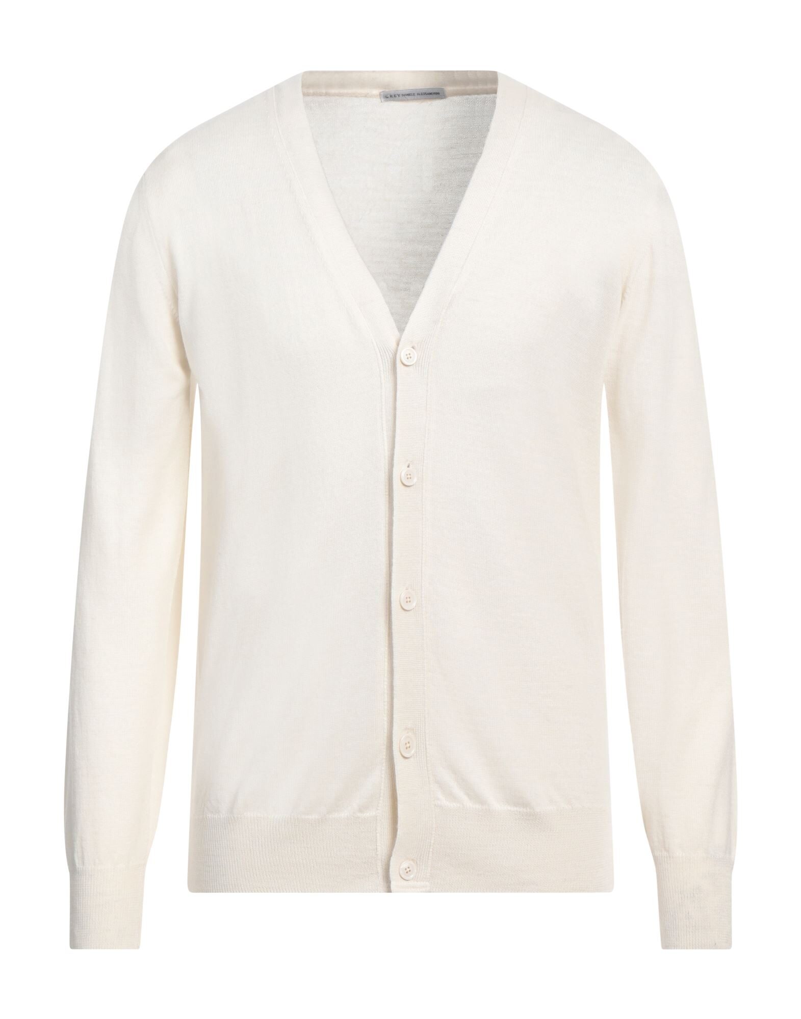 GREY DANIELE ALESSANDRINI - Cardigans