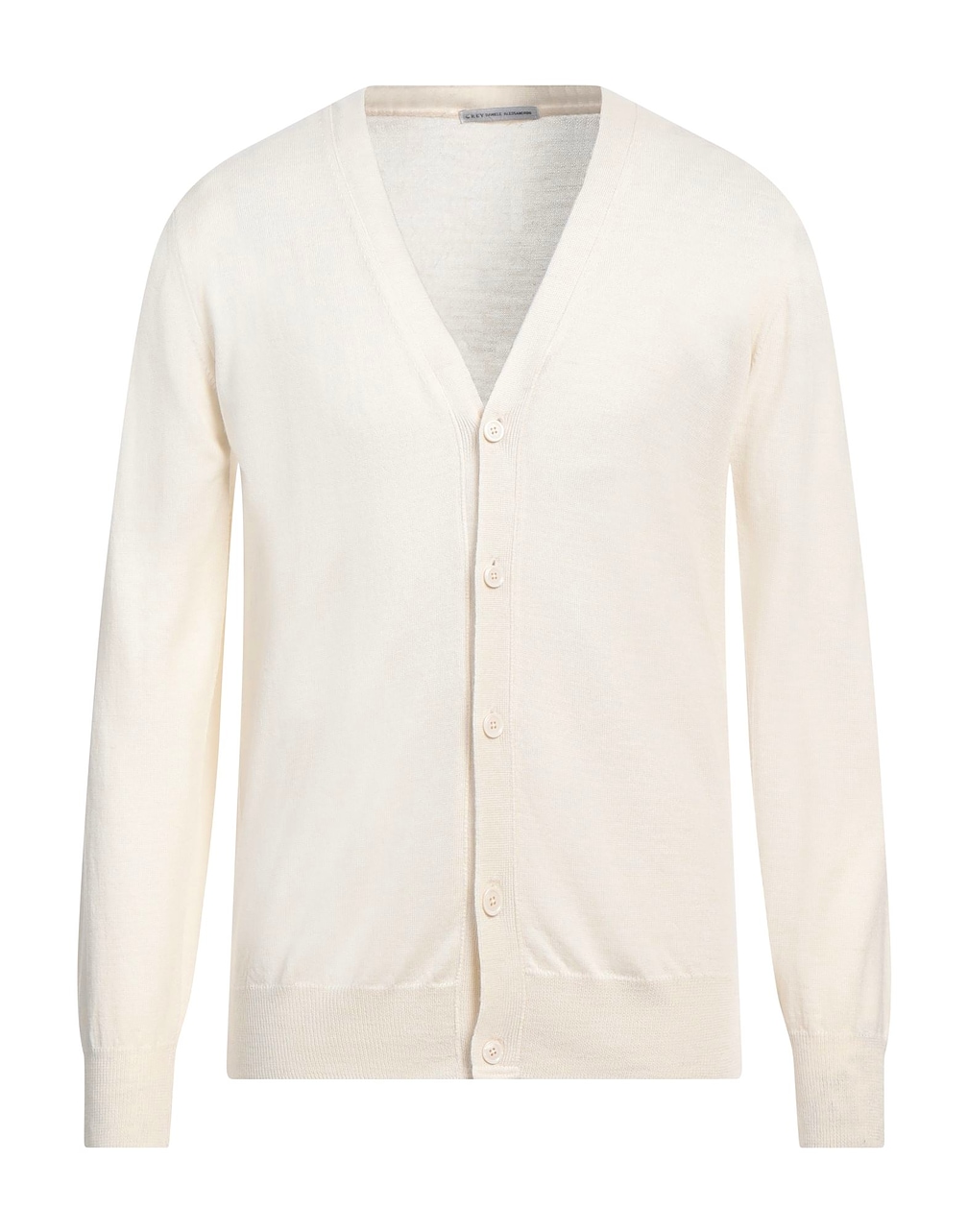 GREY DANIELE ALESSANDRINI - Cardigans