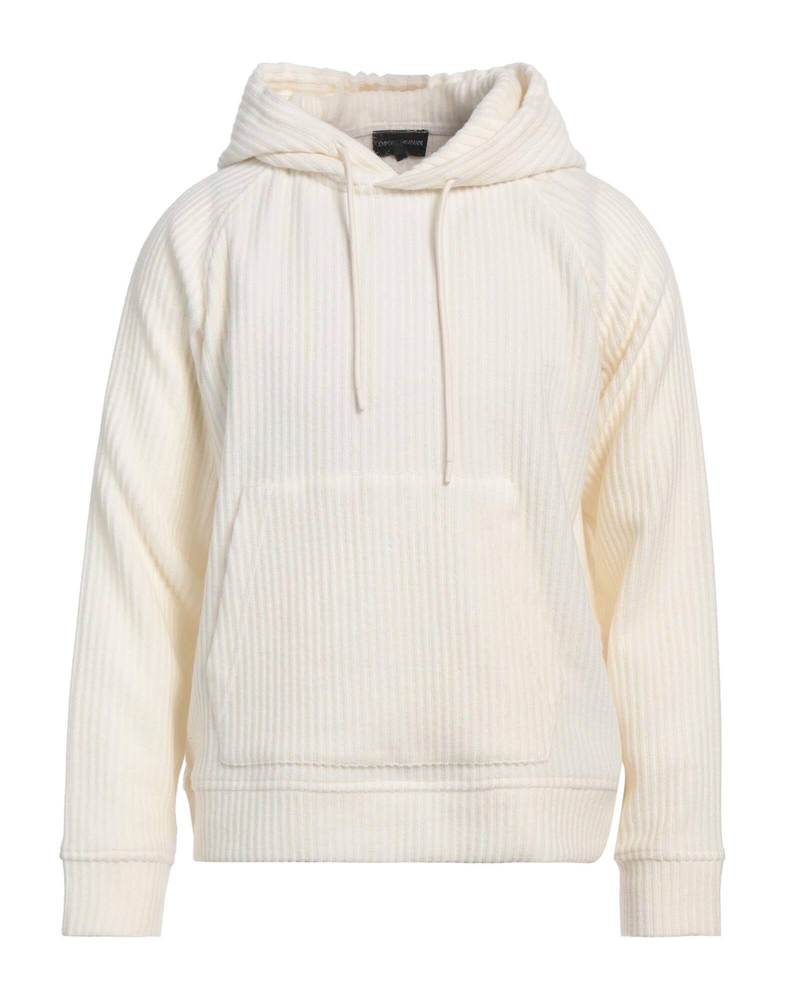 EMPORIO ARMANI - スウェットシャツ