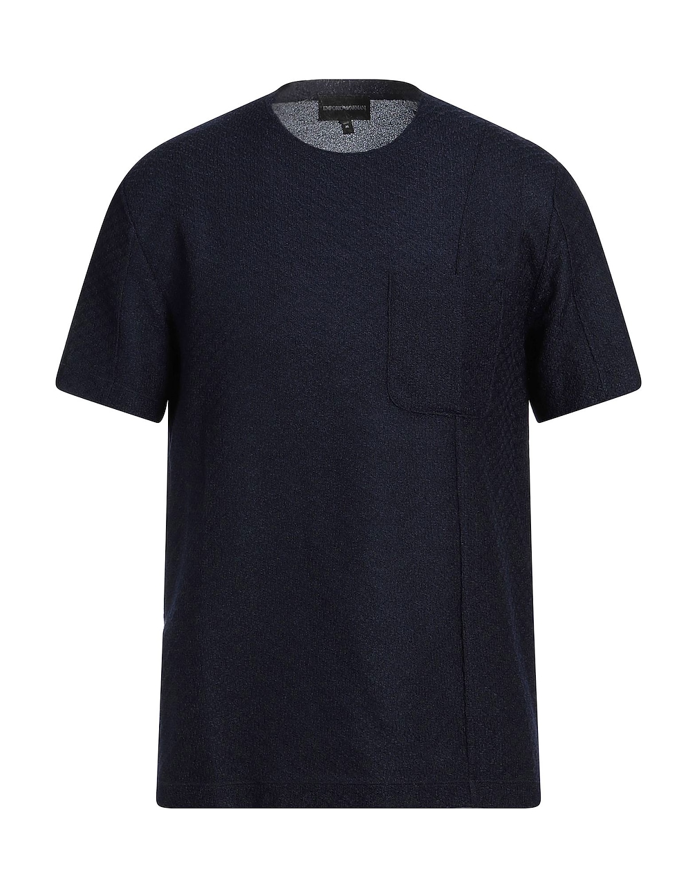 EMPORIO ARMANI - Sweaters