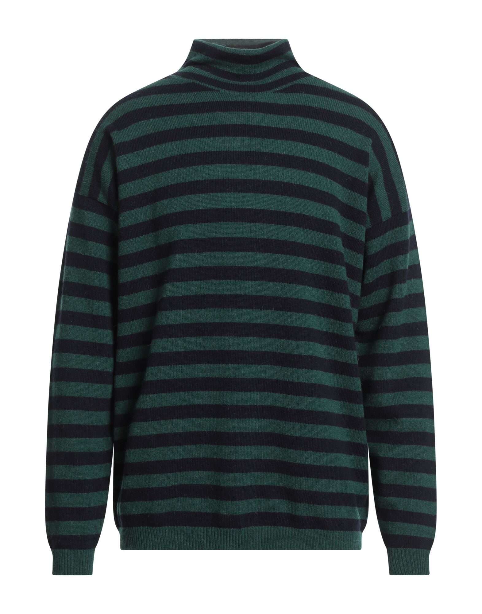 LARDINI - Rollkragenpullover