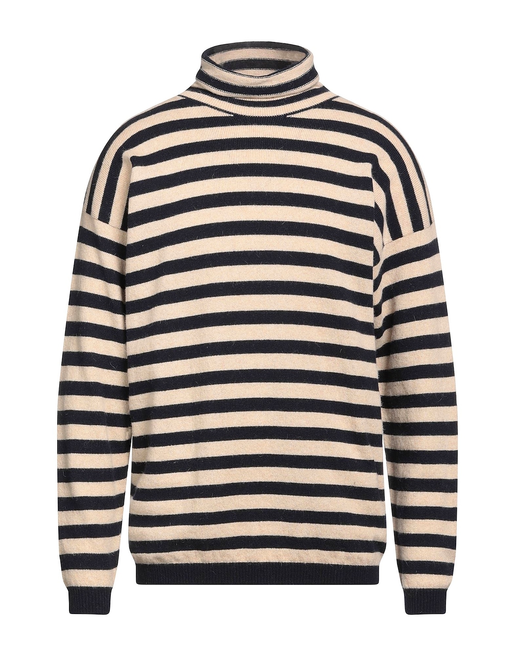 LARDINI - Rollkragenpullover