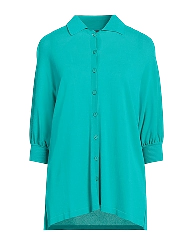 ALBERTA FERRETTI Cardigan 83% Viscosa, 17% Poliammide