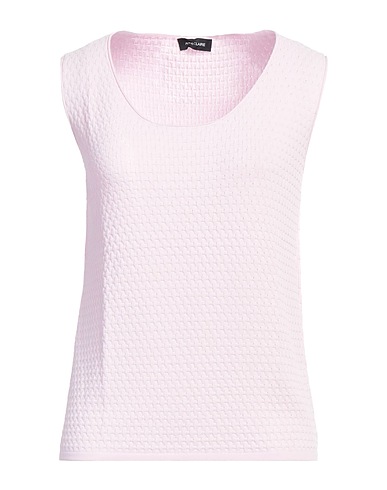 ANNECLAIRE Pullover Rosa 80% Viskose, 20% Polyamid
