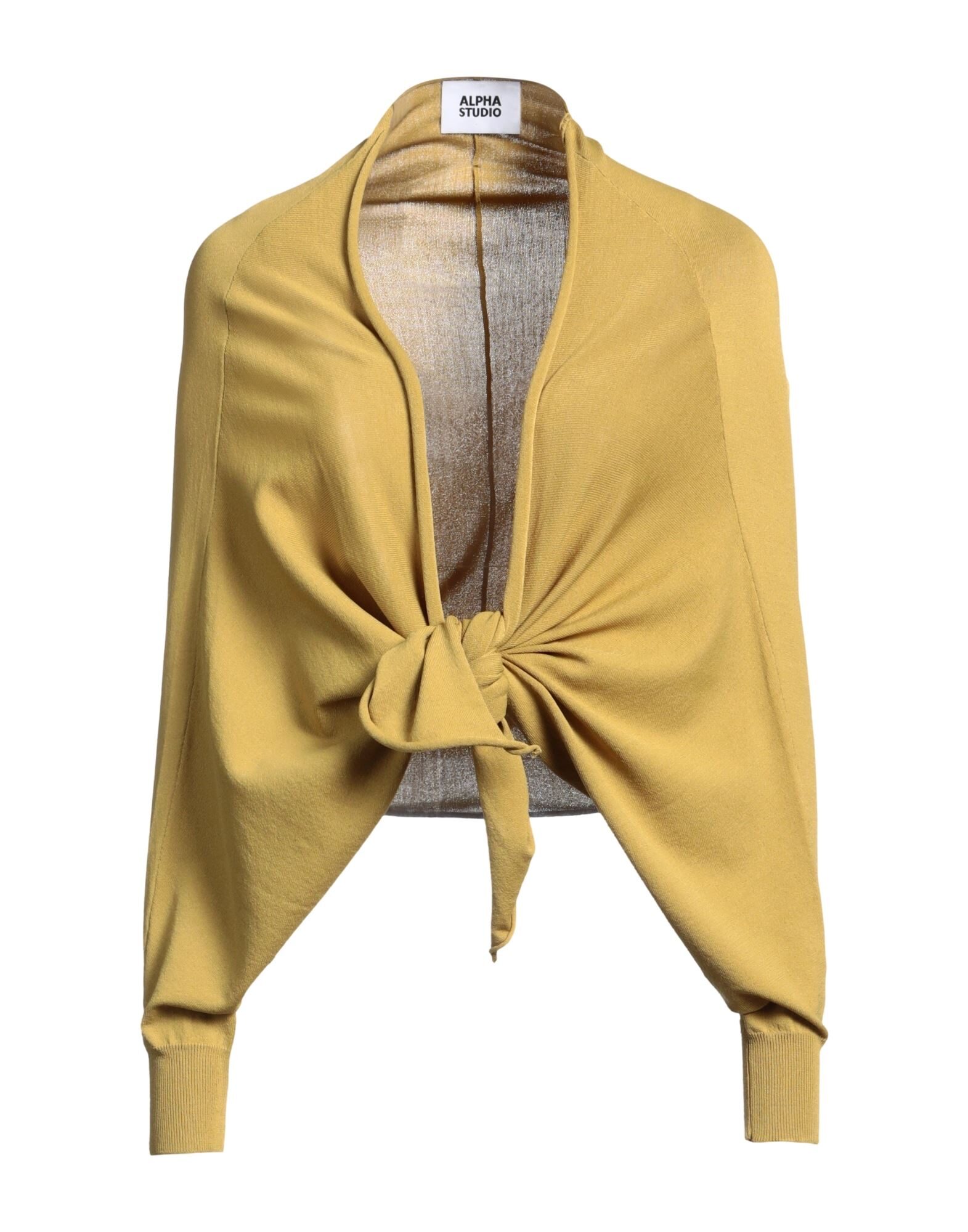 ALPHA STUDIO - Cardigans