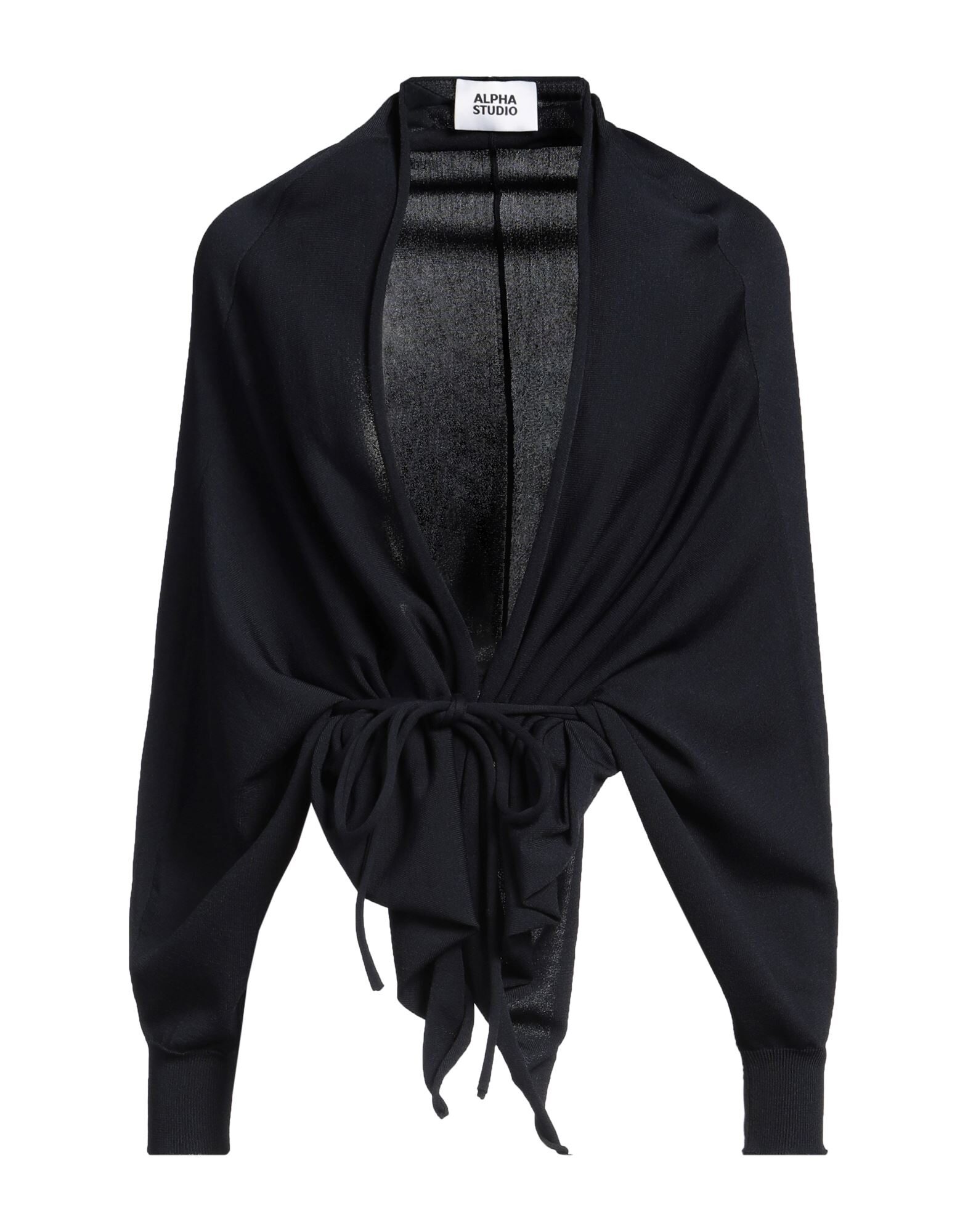 ALPHA STUDIO - Cardigans