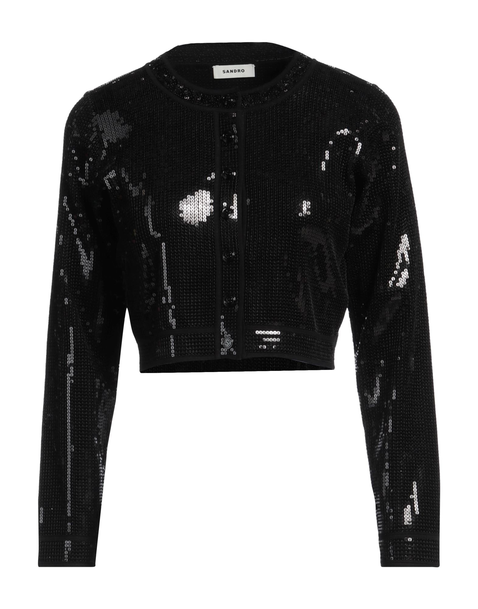 SANDRO - 가디건