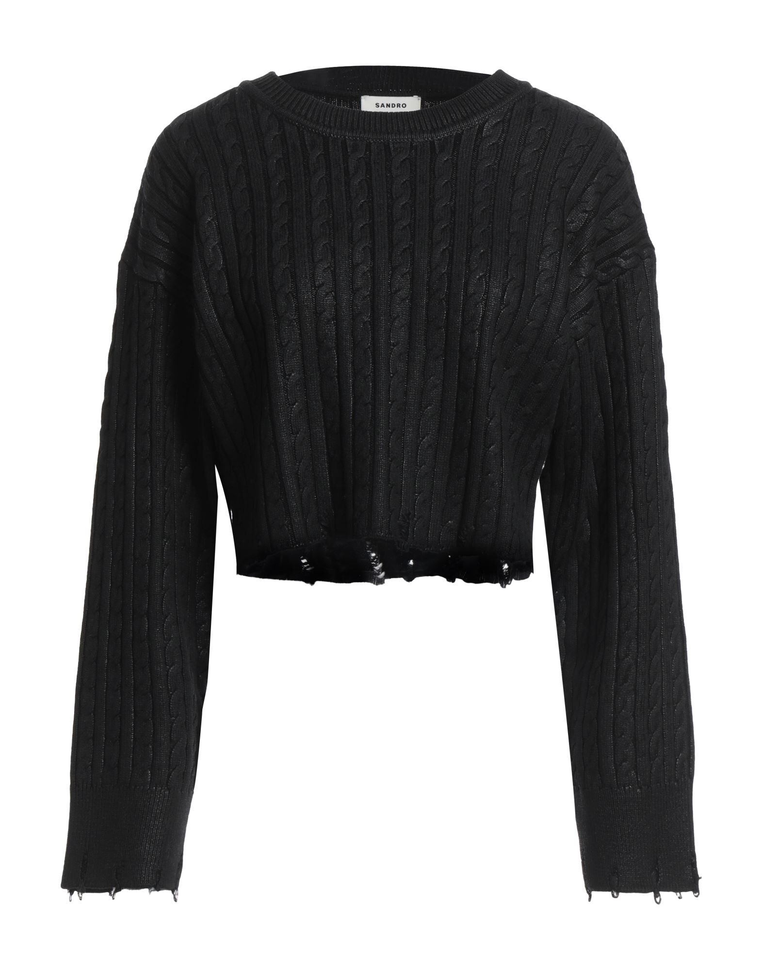 SANDRO - Свитеры