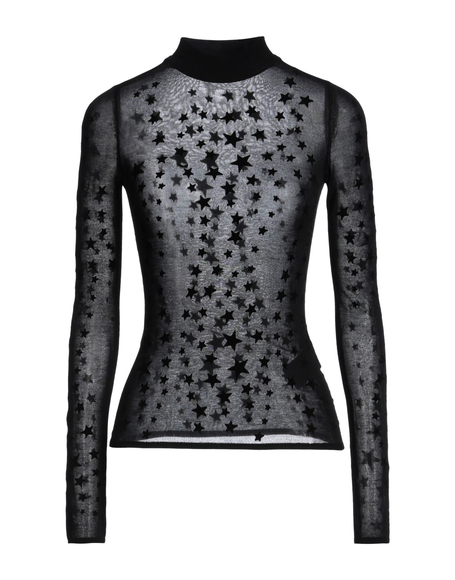 SANDRO - Turtlenecks