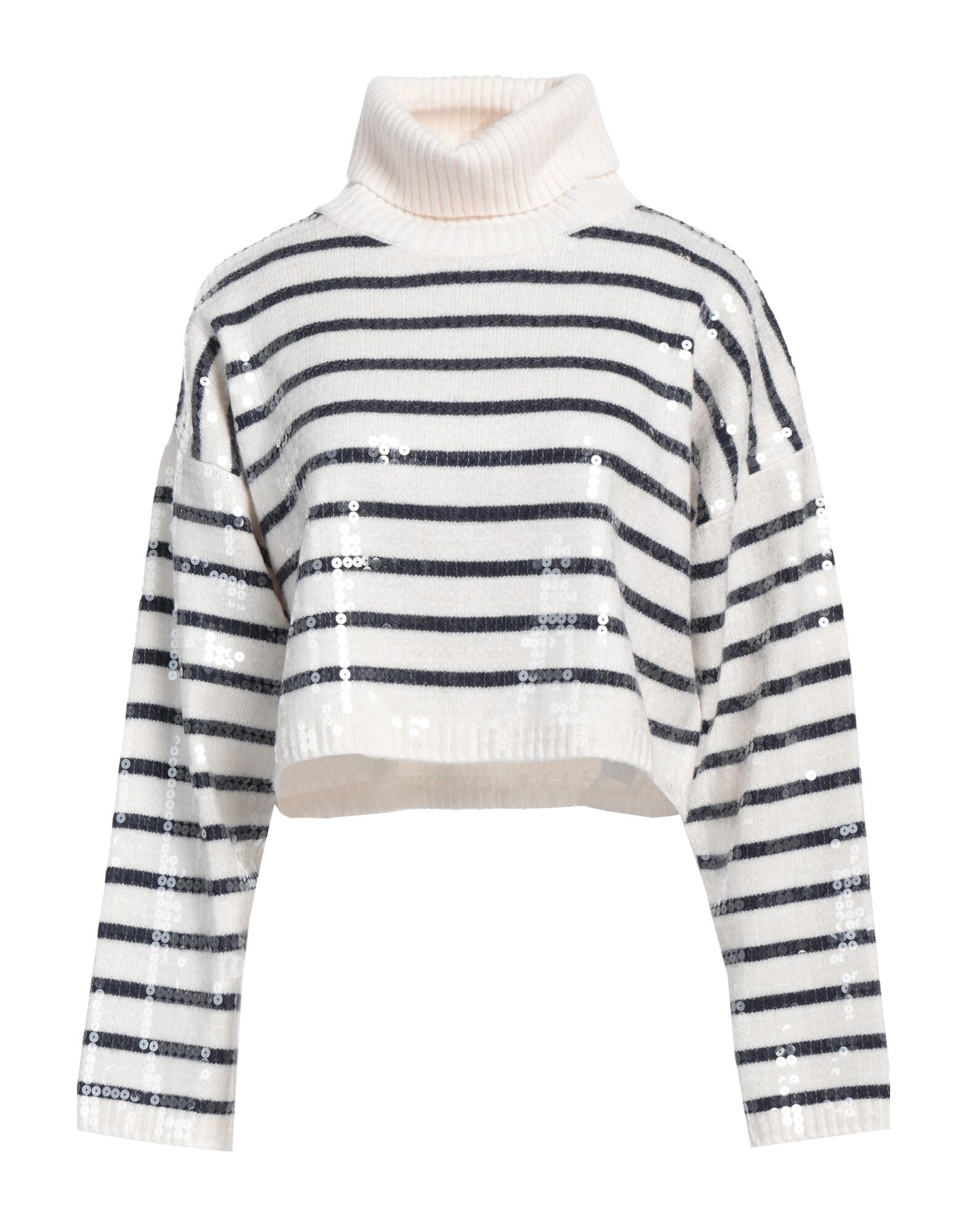 SANDRO - タートルネック