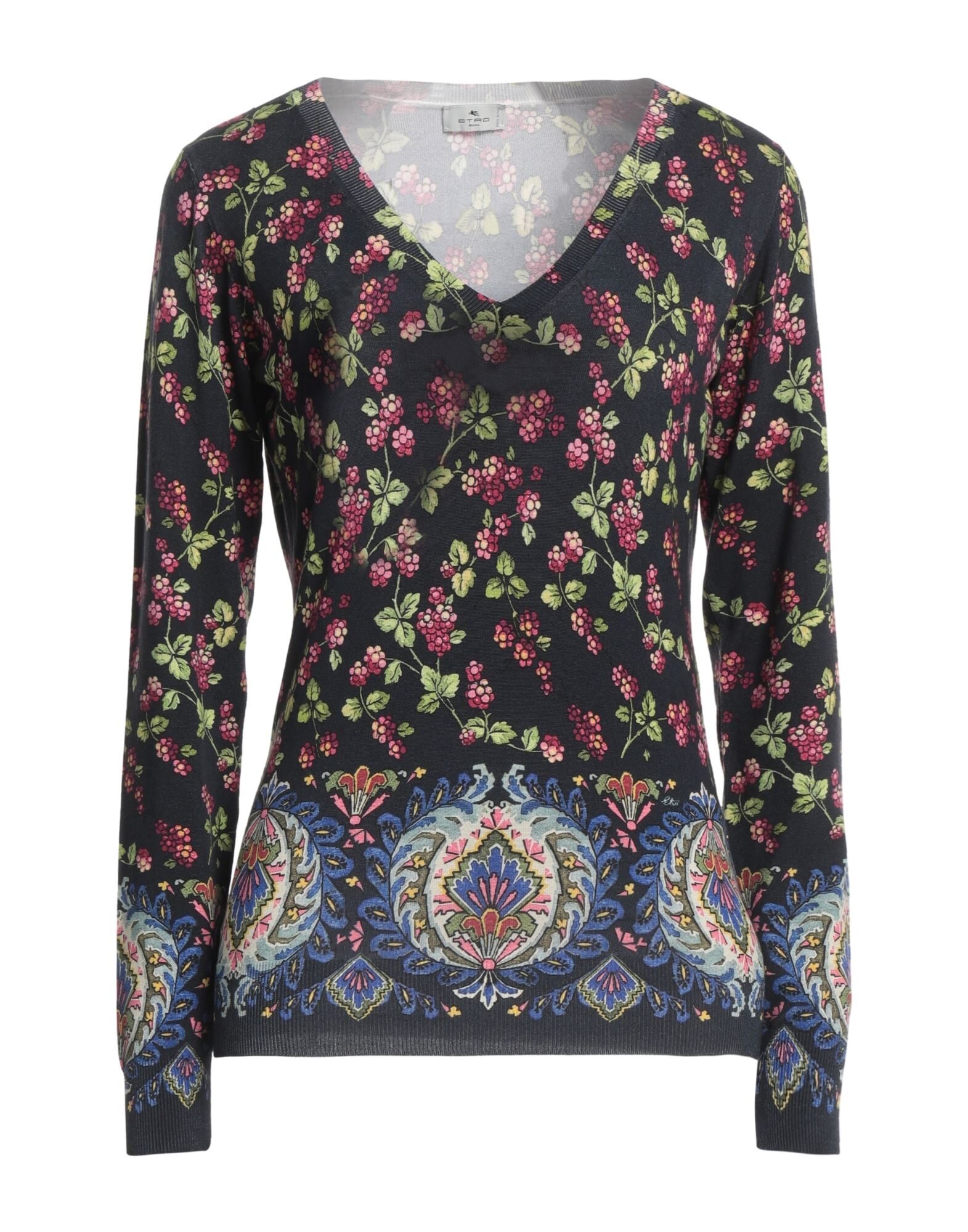 ETRO - プルオーバー