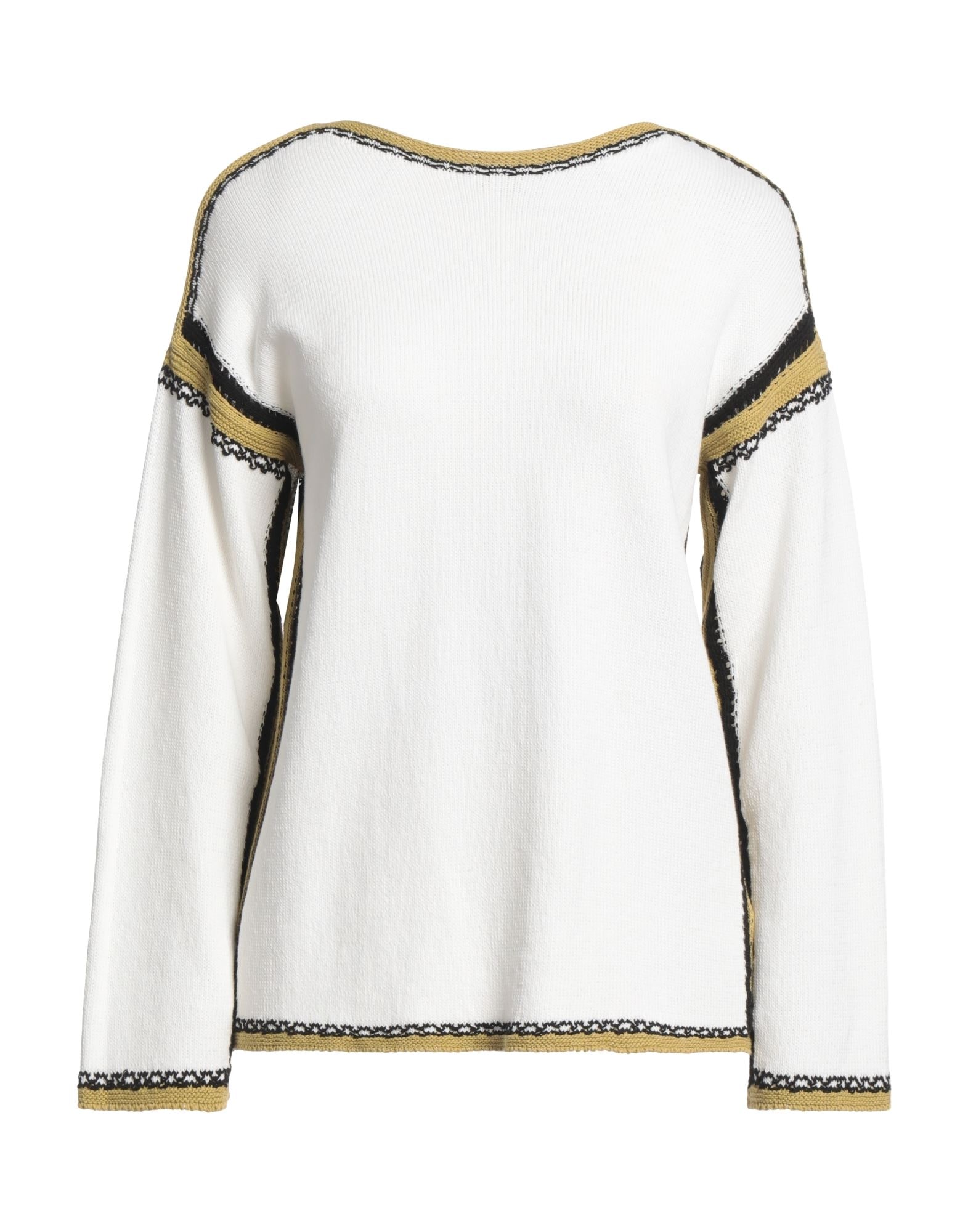 ALPHA STUDIO - Pullover