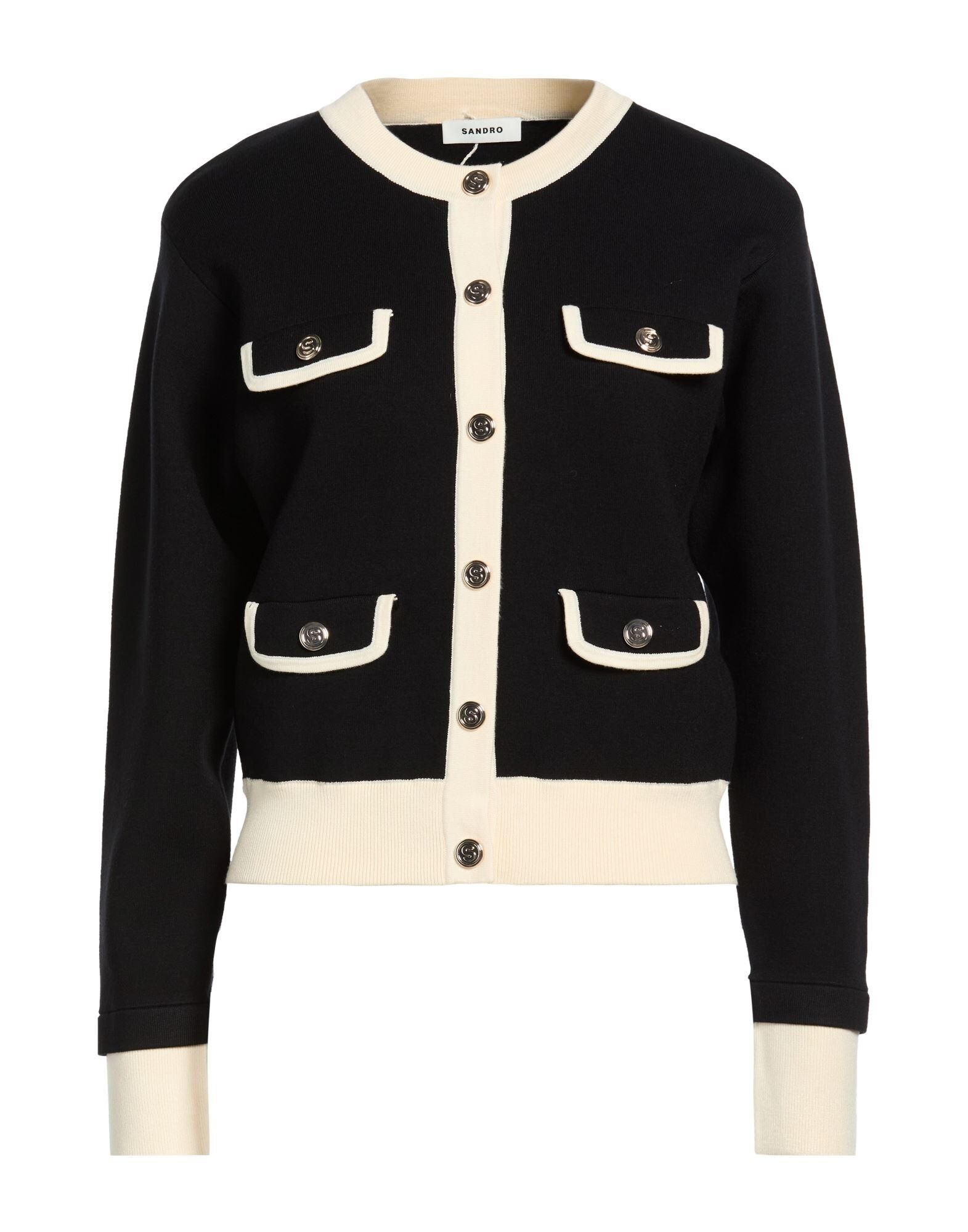 SANDRO - Cardigan