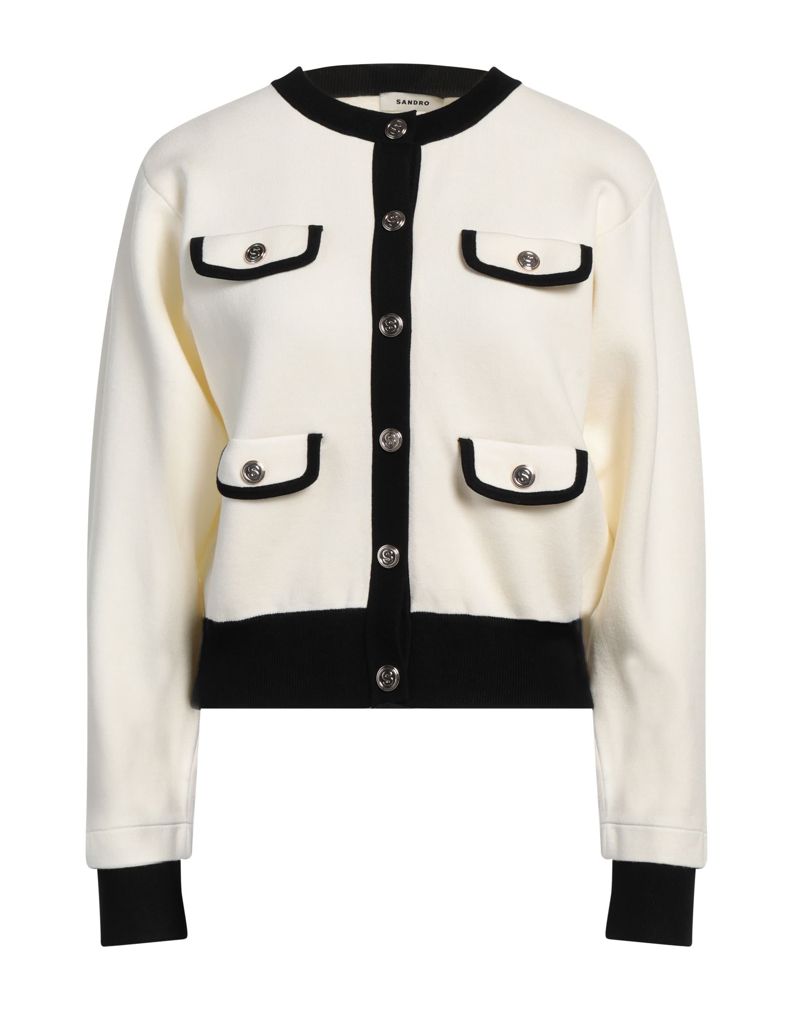 SANDRO - Cardigans