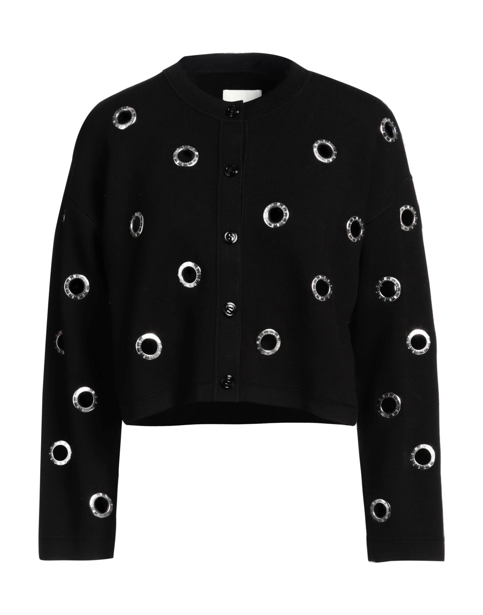 SANDRO - カーディガン