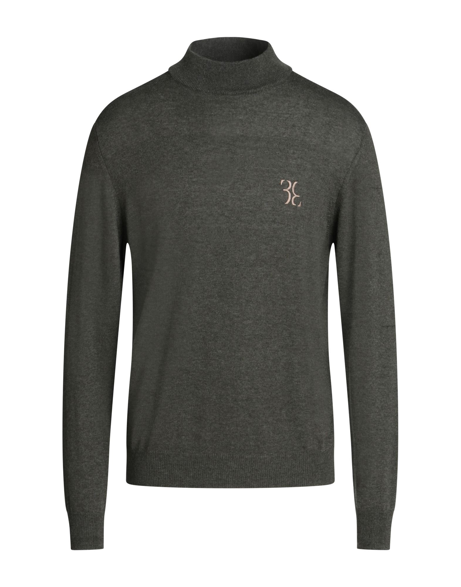 BILLIONAIRE - Turtlenecks