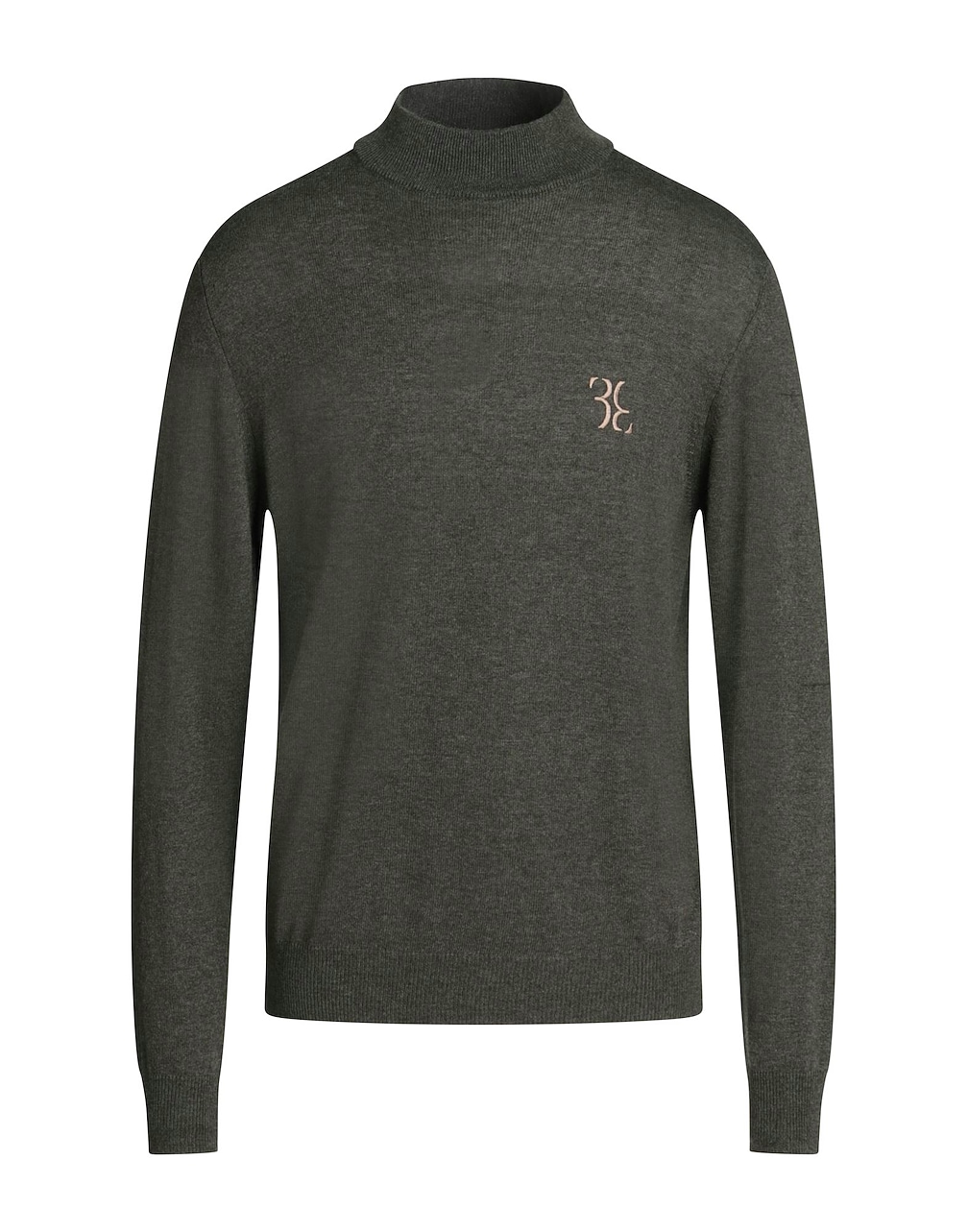 BILLIONAIRE - Cols roulés