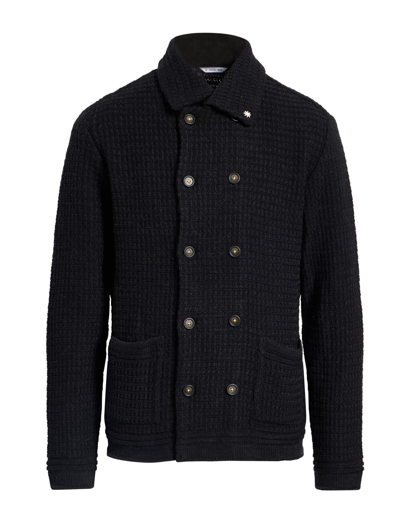 MANUEL RITZ - Кардиганы