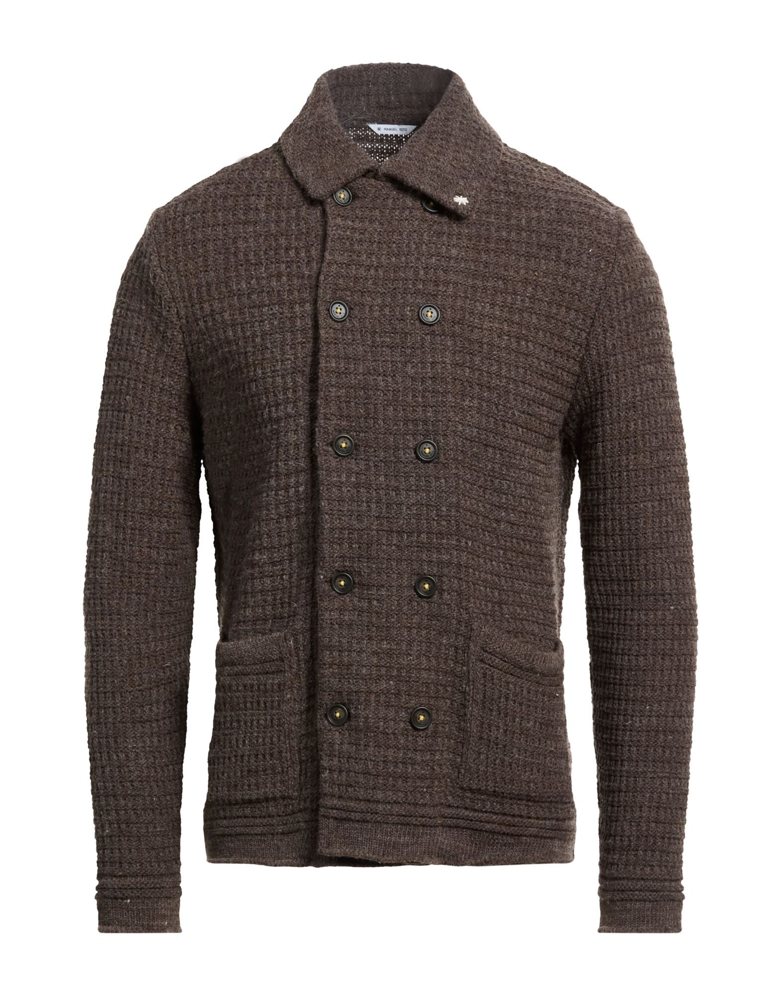 MANUEL RITZ - Cardigans