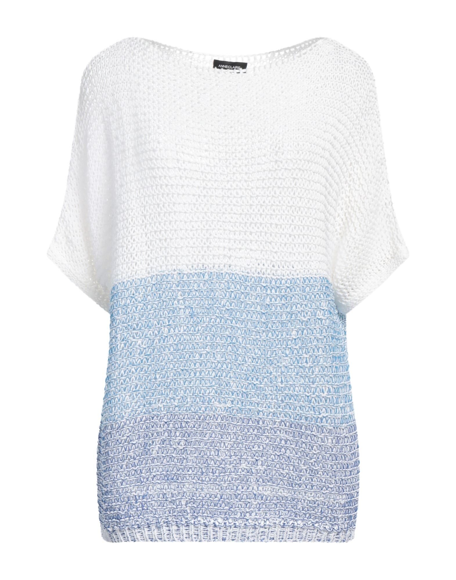 ANNECLAIRE - プルオーバー