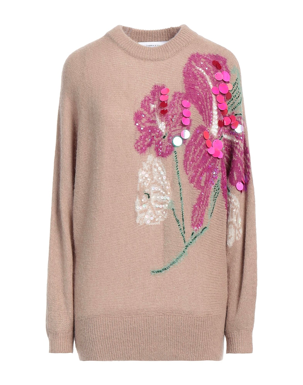 EMMA & GAIA - Pullover